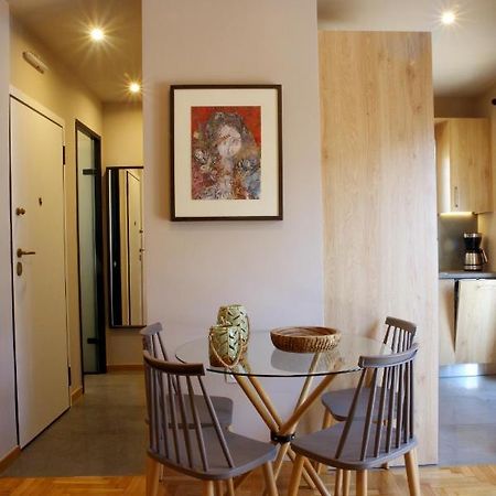 Apartmán Absolute Athens XIV View Exteriér fotografie